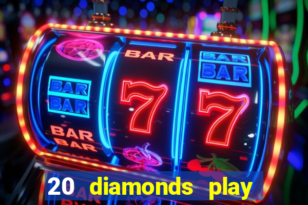 20 diamonds play free dbest casino