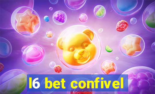 l6 bet confivel