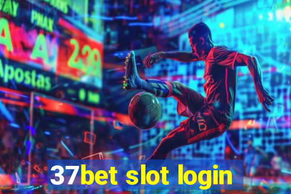 37bet slot login