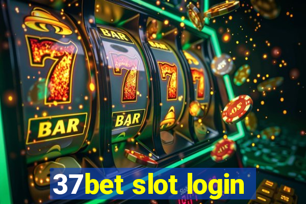 37bet slot login