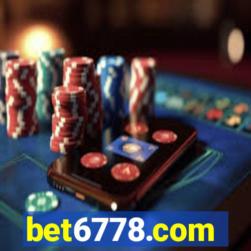 bet6778.com