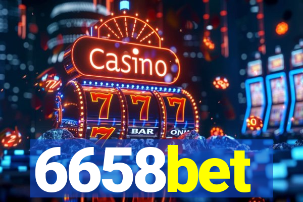 6658bet