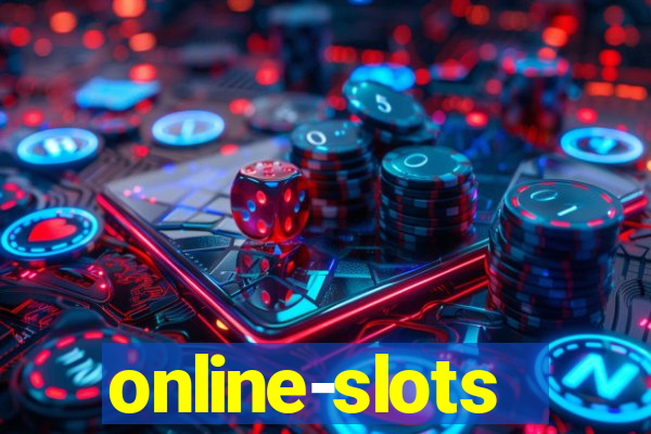 online-slots