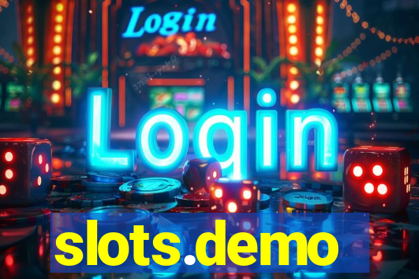 slots.demo