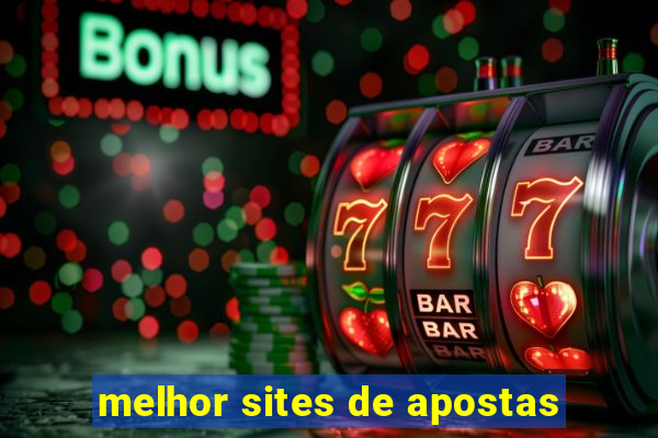 melhor sites de apostas