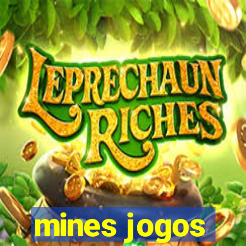 mines jogos