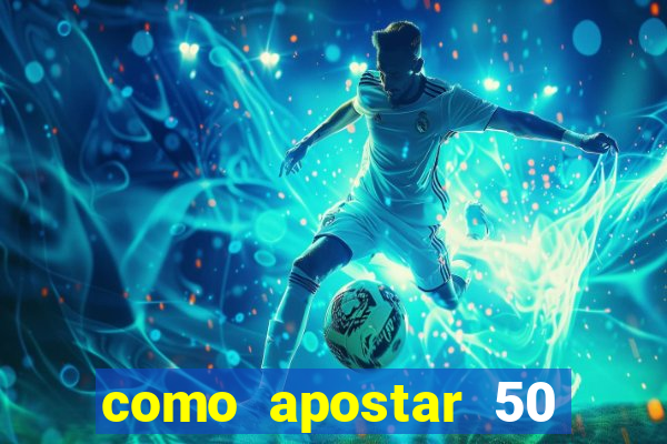 como apostar 50 centavos no jogo do tigre