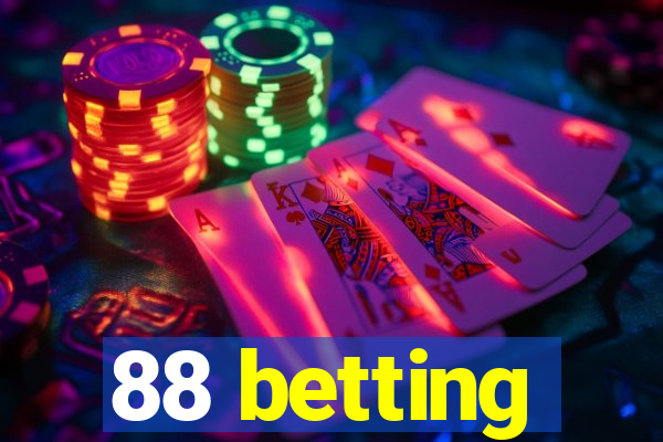 88 betting