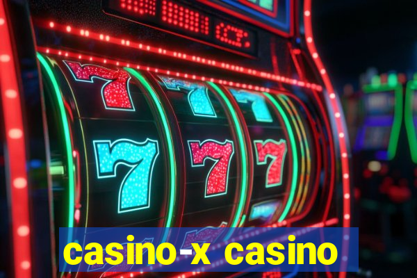 casino-x casino