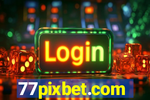 77pixbet.com