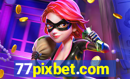 77pixbet.com