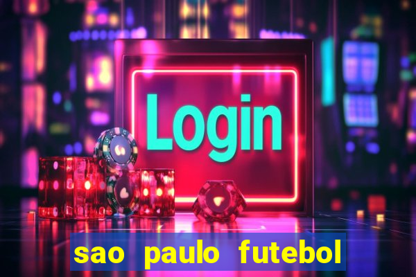 sao paulo futebol play hd