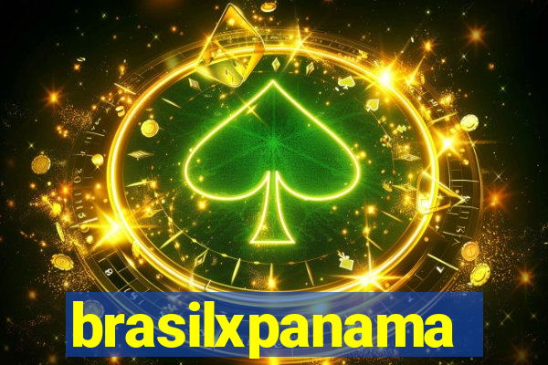 brasilxpanama