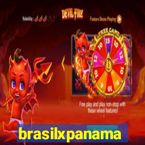 brasilxpanama