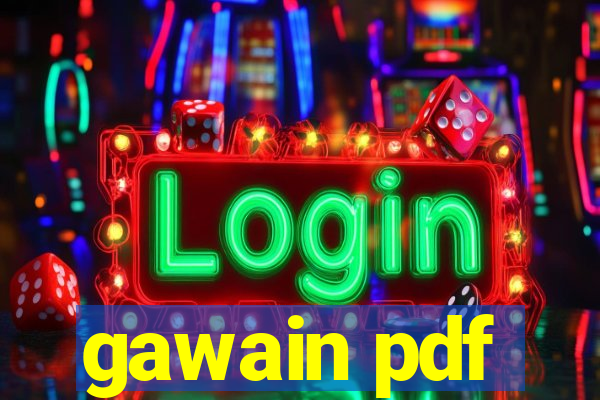 gawain pdf