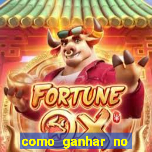 como ganhar no jogo do tiger fortune