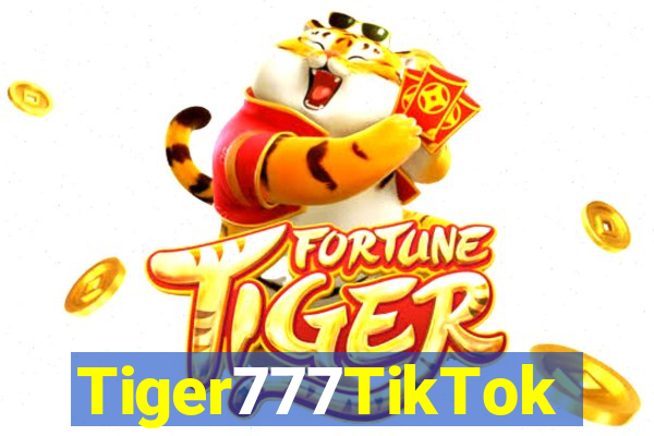 Tiger777TikTok