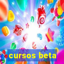 cursos beta