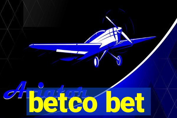 betco bet