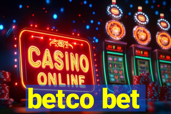 betco bet