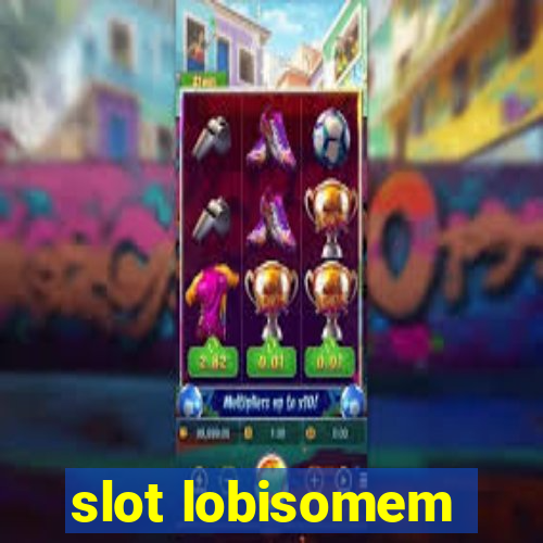 slot lobisomem