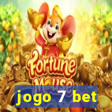 jogo 7 bet