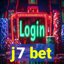 j7 bet