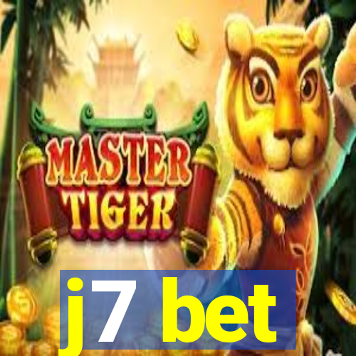 j7 bet