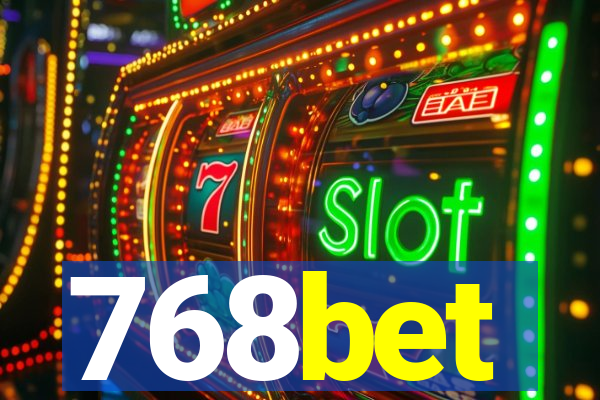 768bet