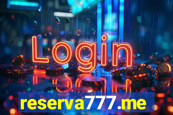 reserva777.me