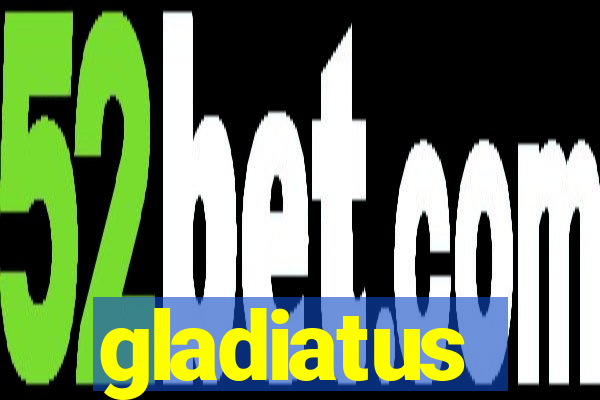 gladiatus