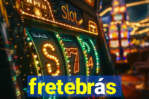 fretebrás