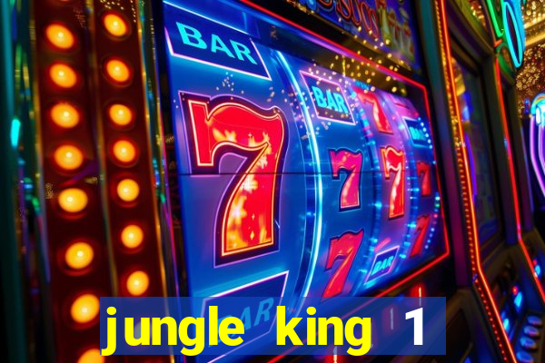 jungle king 1 años 80