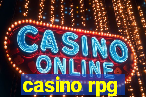 casino rpg