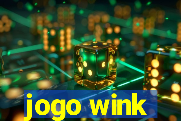 jogo wink