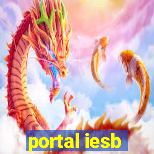 portal iesb