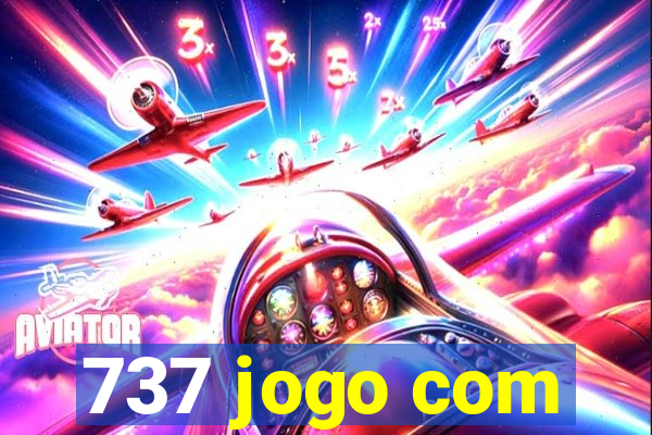 737 jogo com