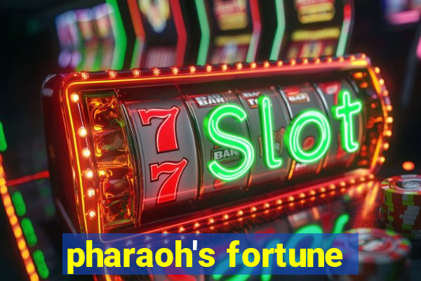 pharaoh's fortune