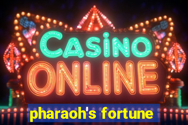 pharaoh's fortune