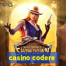 casino codere