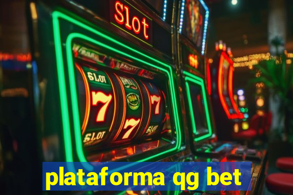 plataforma qg bet