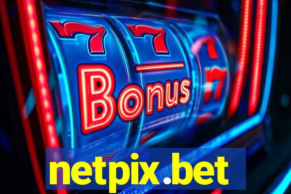 netpix.bet