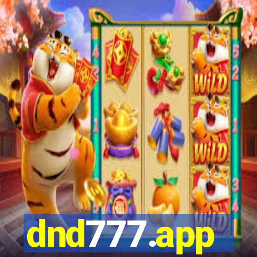 dnd777.app