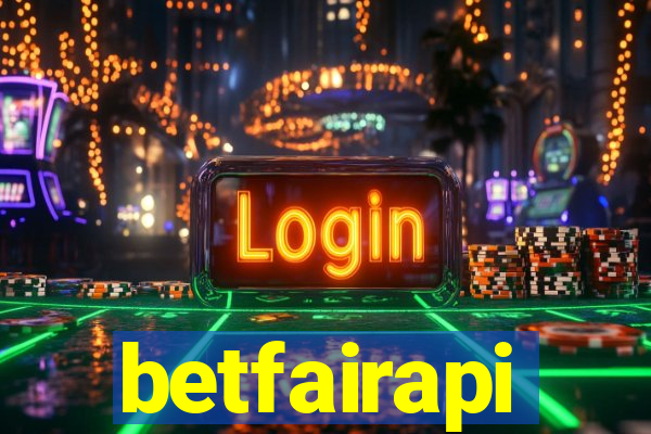 betfairapi