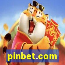 pinbet.com