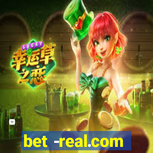 bet -real.com