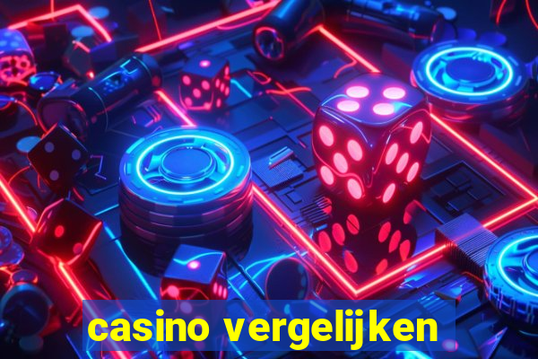 casino vergelijken