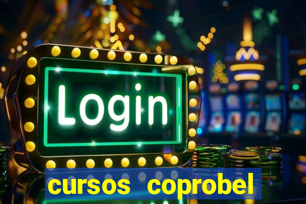 cursos coprobel porto alegre