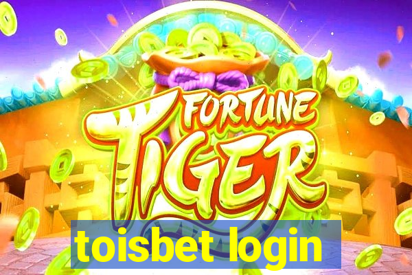 toisbet login