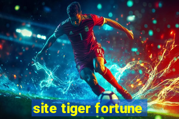 site tiger fortune